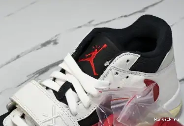 Jordan Cut The Check Scott Travis x 0424